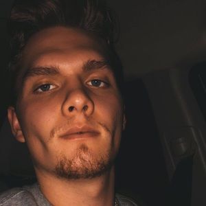 Meet your Posher, Nate